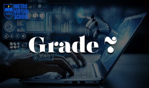 Grade 7 Lower Secondary