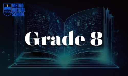 Grade 8 Lower Secondary