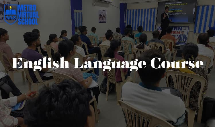 English Language Course