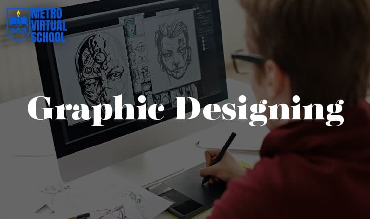 Graphic Designing