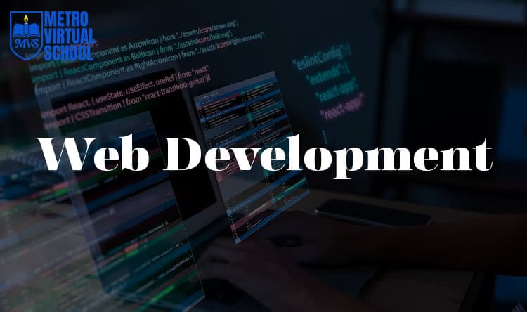 Web Development